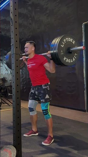 Unbreakable Confidence for Every Lift | Bauerfeind UAE