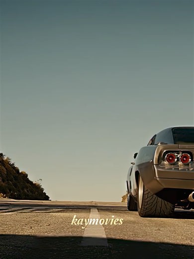 Remembering Paul Walker: A Tribute Edit