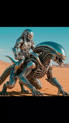 Predator y Terminator: Un equipo tenaz en la ciencia ficción