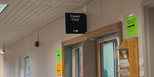 Early voting costs big bucks for small turnout in Delta County