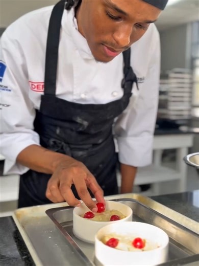 Explore Culinary Opportunities at Capsicum Open Day