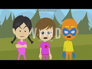 (Dora vyond) Dora world adventure part 19