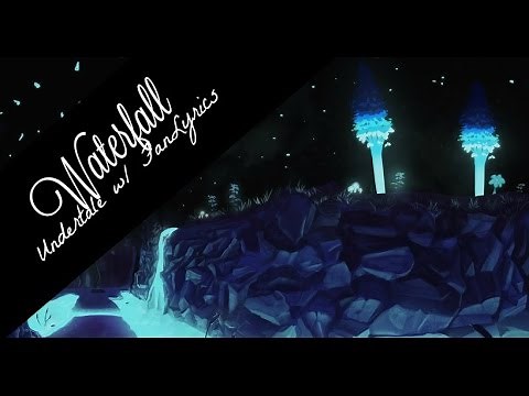 【Jenny】 » Undertale OST • Waterfall Orchestra ver. w/ FanLyrics «