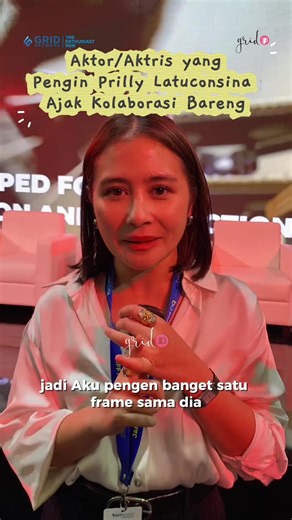 Prilly Latuconsina dan Omara Esteghlal: Film Baru Bersama?