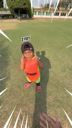 Smallest Person in The World