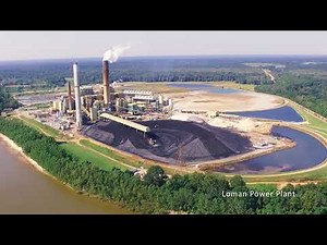 City of Jackson, Alabama