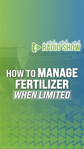 Here is how to manage fertilizer when prices are high or low. | Ag PhD
