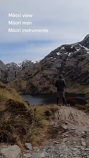 Māori instruments#indigenoustiktok #maoritiktok #maoriboyz #foryourpage #purenz #taongapuoro #maoriart #maorimusic #aotearoa #aotearoanz