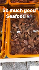 So much good seafood #seafood | Jeff Nicholas
