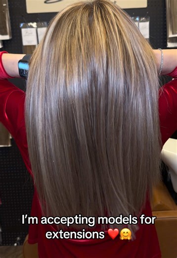 Become a Hair Model: Transform Your Look Today