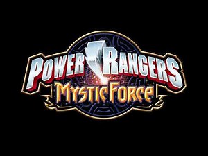 Power Rangers Mystic Force - Mystic Force Theme 1 Hour Extended