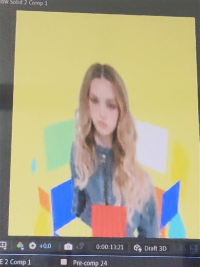 Amazing Editing Process Compilation Using After Effects