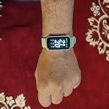 Fitness Tracker Watch, Fitness Watches for Women Men with 24/7 Heart Rate/Sleep Monitor, 20+ Sports Modes Smart Watches for Women, IP68 Waterproof Activity Trackers and Smartwatches for Android/iOS