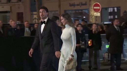 Gerüchte bestätigt - Mats Hummels tritt erstmals mit neuer Freundin auf