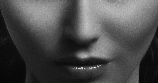 'Triangle of death': Why you should avoid popping pimples on this face's danger zone