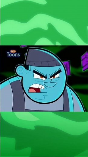 The Box Ghost - Danny Phantom #dannyphantom #nickelodeon #nickrewind #nick