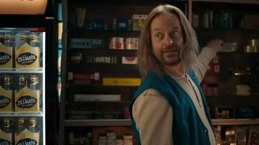 Mike's Hard Lemonade TV Spot, 'Mascot'