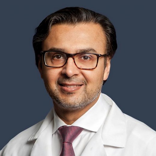 Faheem Akram Sandhu, MD| Neurological Surgery, Neurosurgery | MedStar Health