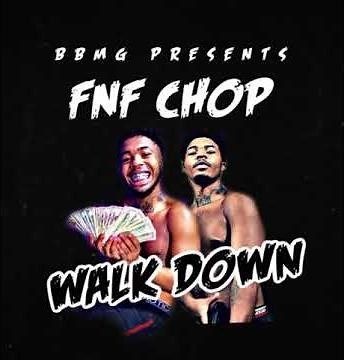 WALKDOWN-FNF CHOP (Clean Version)