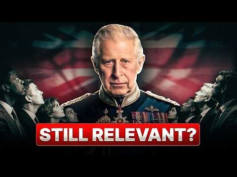 Why Monarchy in 2026?