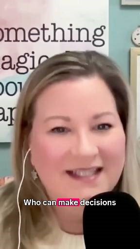 You know this... But this is my kind (and passionate 🔥) reminder: You cannot be on 24/7, and you cannot make every decision. ⚡ In this new episode of Female Founder Unplugged, I’m talking about how to create real decision ownership inside your business. This means clear roles, defined authority, and leadership that doesn’t require you to be available night and day. 🎧 Listen now wherever you get your podcasts! #FemaleFounderUnplugged #HighVoltageLeadership #FounderGrowth #WomenInBusiness #Deleg