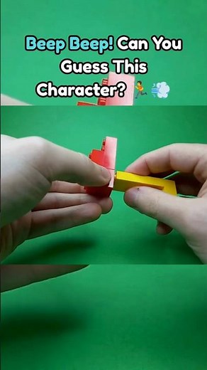 🐦 Make Your Own LEGO Roadrunner! #lego #roadrunner #cartoon #tutorial #ideas