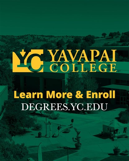 269K views · 134 reactions | Yavapai College's BS in Computer Science...