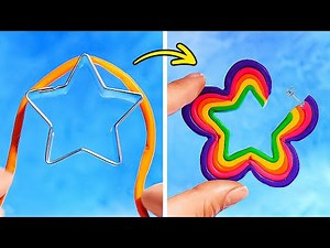 Adorable and Cute DIY Craft Projects for Everyone