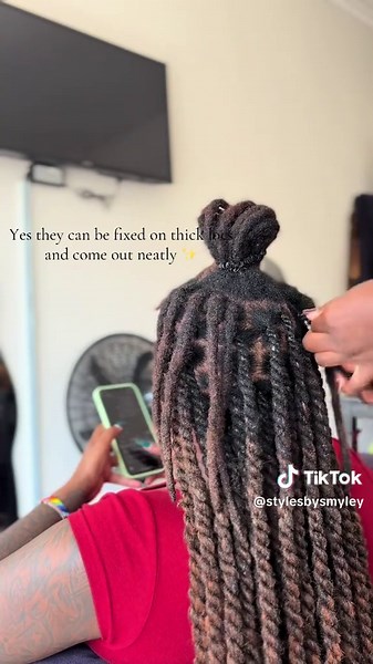 Havana Twists for Dreadlocks: Pricing and Options