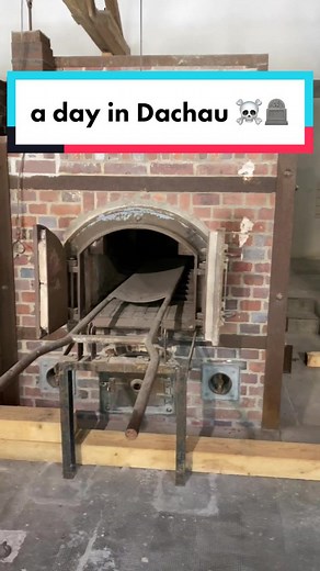 Exploring Dachau Concentration Camp: A Historical Journey