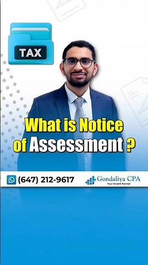 Where to Find Your Notice of Assessment (NOA) in Canada | CRA Tax Guide