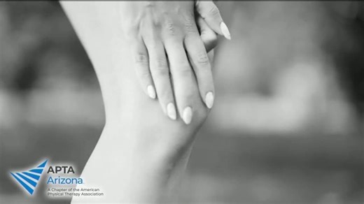 American Physical Therapy Association TV Spot, 'Chronic Pain'