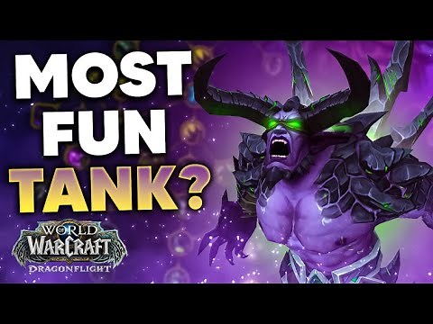 The State of VENGEANCE DEMON HUNTERS in Dragonflight | New Tier, Raid and M+ Talent Builds + MORE