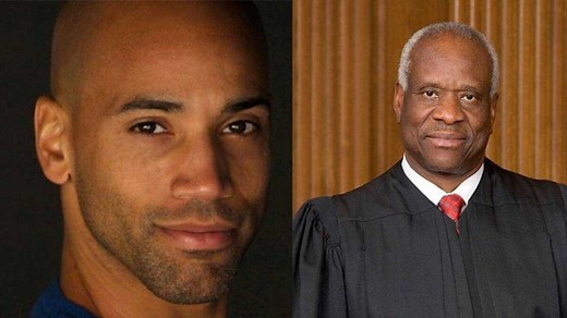 Jamal Adeen Thomas' biography: who is the son of Clarence Thomas?