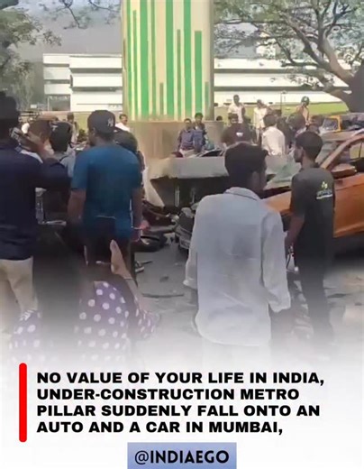India ego on Instagram: "A recent video of Govinda dancing on a small public stage with fans has been widely shared online, bringing back memories for many viewers. The clip highlights the same energetic performer who once dominated Bollywood with his lively expressions and iconic dance style. In the 1990s, Govinda was one of the most popular stars in the industry. His comic timing, colorful screen presence, and unforgettable songs from films like Coolie No.1, Hero No.1, and Saajan Chale Sasural