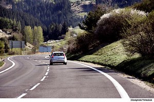 Distance Matrix ChatBot