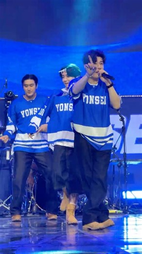 슈퍼주니어 하면 역시 ‘Sorry, Sorry’지!