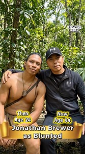 Apocalypto (2006) Cast – Then vs Now #thenandnow #Apocalypto2 #movie #casting #usa | Evolution Edits