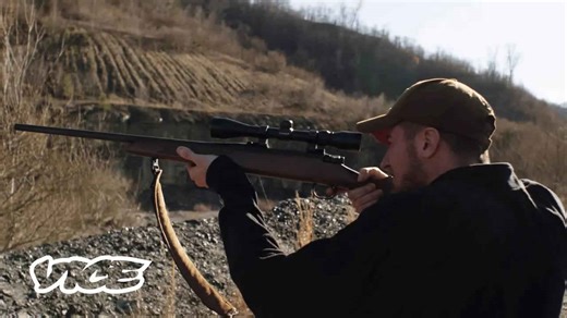 Raised for a future that no longer exists