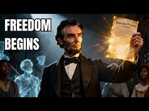 What Did the Emancipation Proclamation Actually Do?