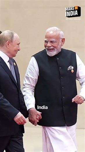 What Did Russia’s Deputy PM Discuss With India?