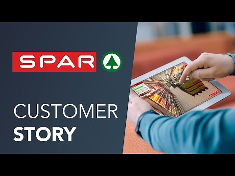 SPAR Gamified Simulation Training by Attensi