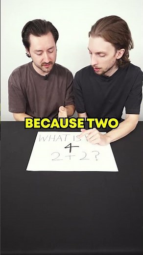 INSANE Math Riddle NO ONE Can Solve