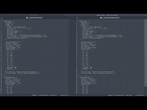 ArcoLinux : 3220 Hyprland - put the source config of hyprland back - how to deal with errors