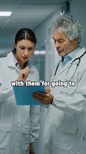 This is the #1 mistake I see patients make every day:Not getting a second opinion from an expert.If you’re facing a serious or rare disease, you owe it to yourself to speak with someone who has dedicated their life to understanding it. Your local doctor may be doing their best—but the world’s expert may know of a drug, a trial, or a strategy that could save your life.I know it can feel uncomfortable. Some patients worry about offending their current doctor. But this isn’t about politeness—it’s a