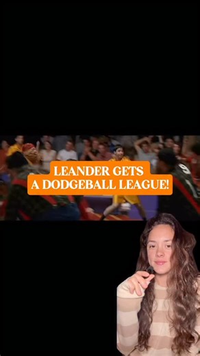 Leander Scoop on Instagram: "Adult Dodgeball is officially happening 🏐 Thursday nights starting March 5 at the Leander Activity Center. Perfect excuse to round up friends, create a team, and actually see people outside of group texts - whether you’re coming from Leander, Round Rock, or anywhere in between. Check the Leander Parks & Rec page for registration details. Tag the friends that are obligated to be on your team 👀 #GeorgetownTX #RoundRockTX #HuttoTX #LeanderTX #CedarParkTX"