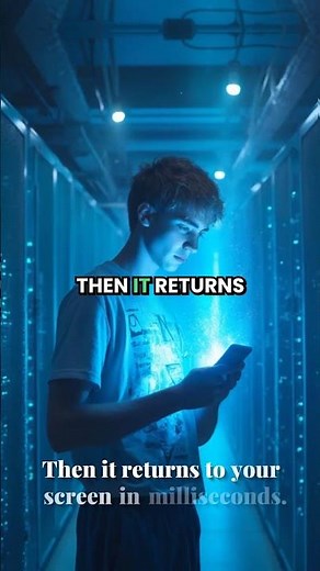 What Is the Internet, Really?