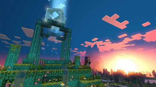 Minecraft Legends release date and time for all regions explored