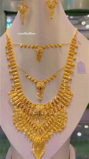 Luxury Gold Jewelry Trends Every beautiful things ✨💎 #usa #luxuryjewelry