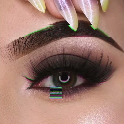 Black Smokey Eye Makeup Tutorial | Colorbar Cosmetics